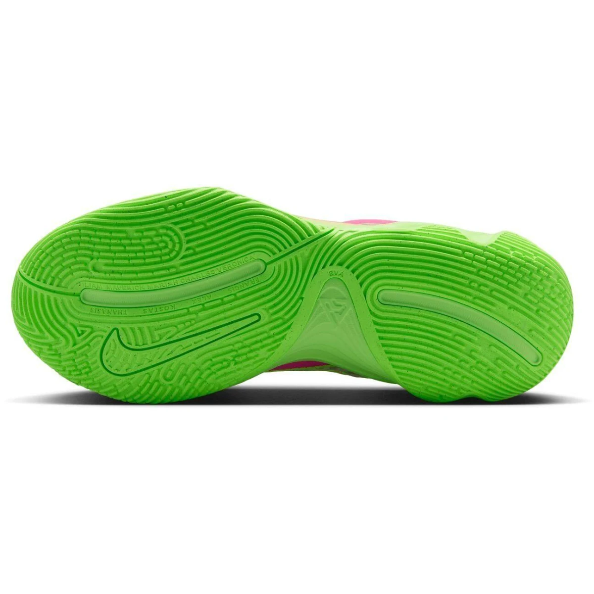Nike Giannis Immortality 4 - 42 · záber 2