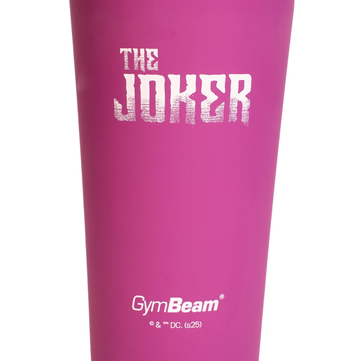 GymBeam Steel Shaker The Joker™ 750 ml · záber 4