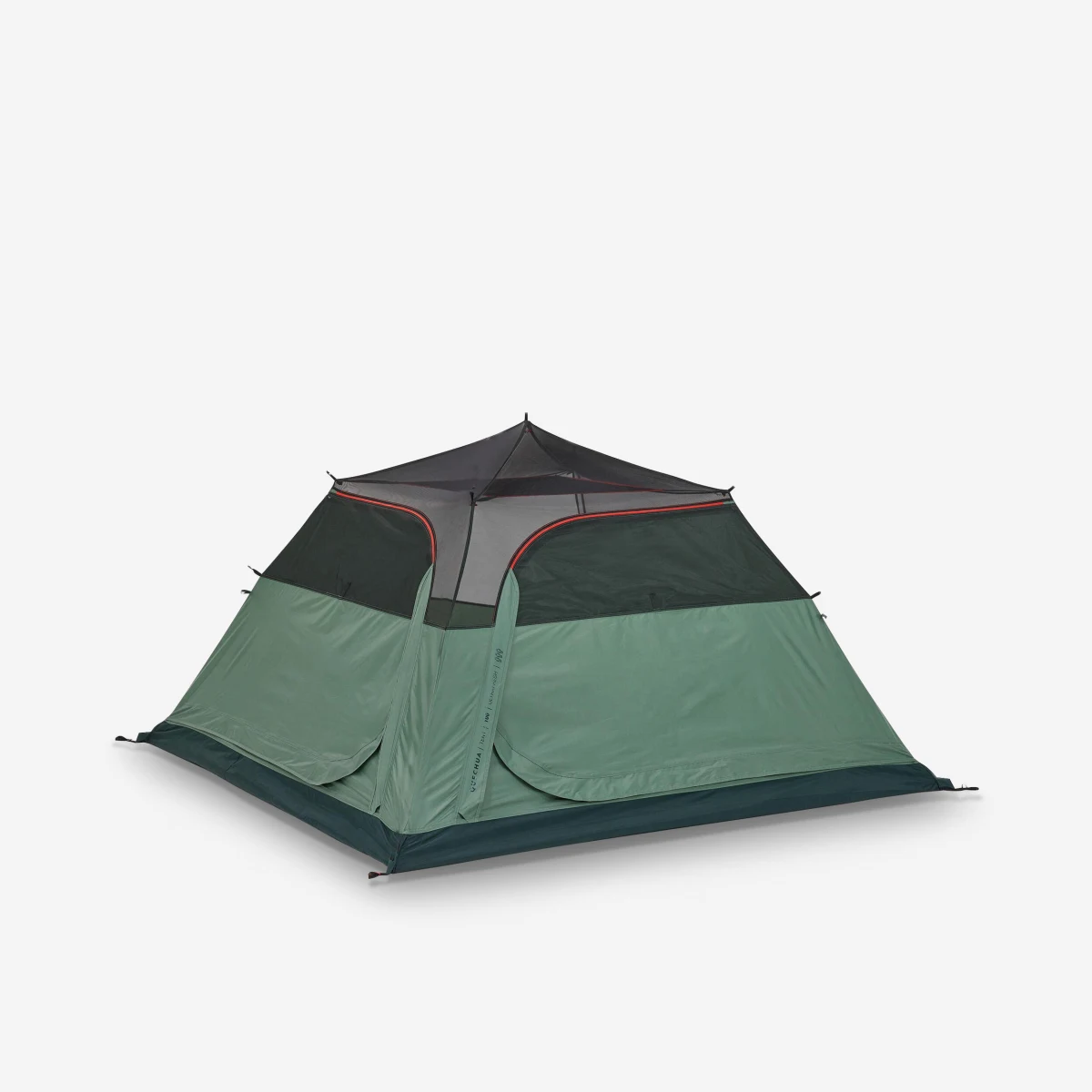 QUECHUA Spálňa – náhradný diel stanu MH100 Ultrafresh pre 3 osoby bez · záber 1