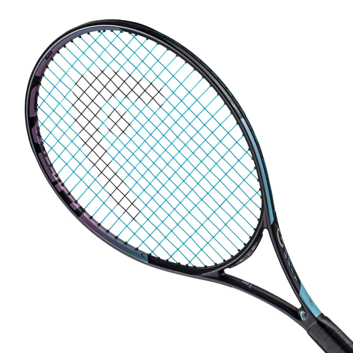 Tenisová raketa HEAD IG Gravity Jr. 25 SC07 · záber 3