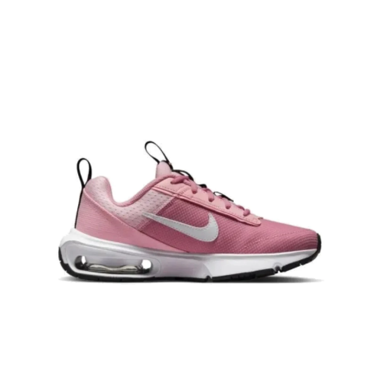 Dívčí rekreační obuv NIKE Air Max INTRLK Lite Jr pink foam white elemental pink · záber 1