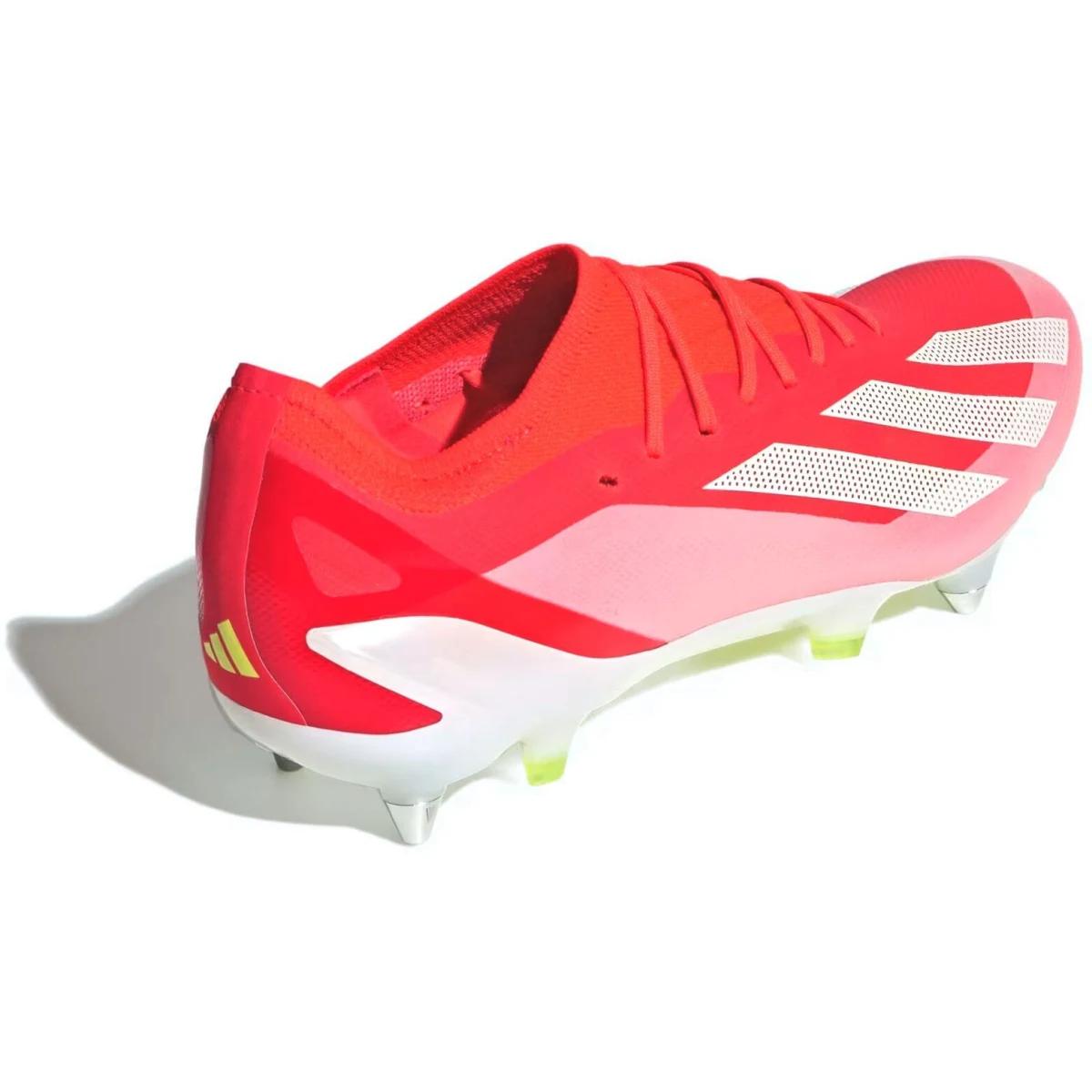 Adidas X Crazyfast Elite SG - 42 ⅔ · záber 5