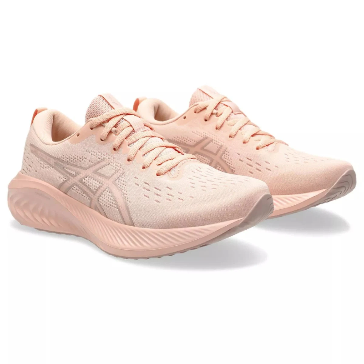 Dámská běžecká obuv ASICS Gel Excite W 10 breeze neutral pink · záber 3