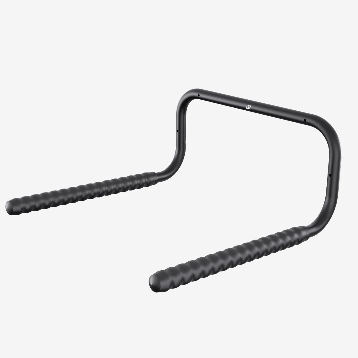 DECATHLON Nástenný držiak na 2 bicykle bez · záber 1