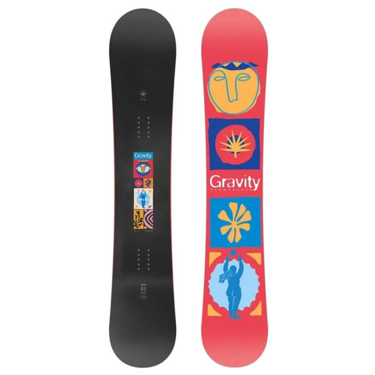 Gravity Electra 25/26 · záber 1