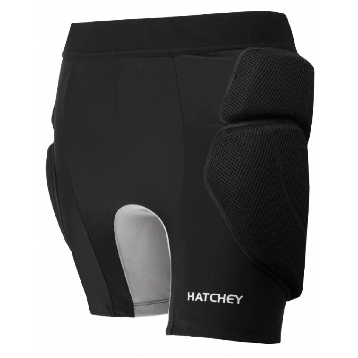 Hatchey Protective Pants Flex - Barva: Čierna · záber 1