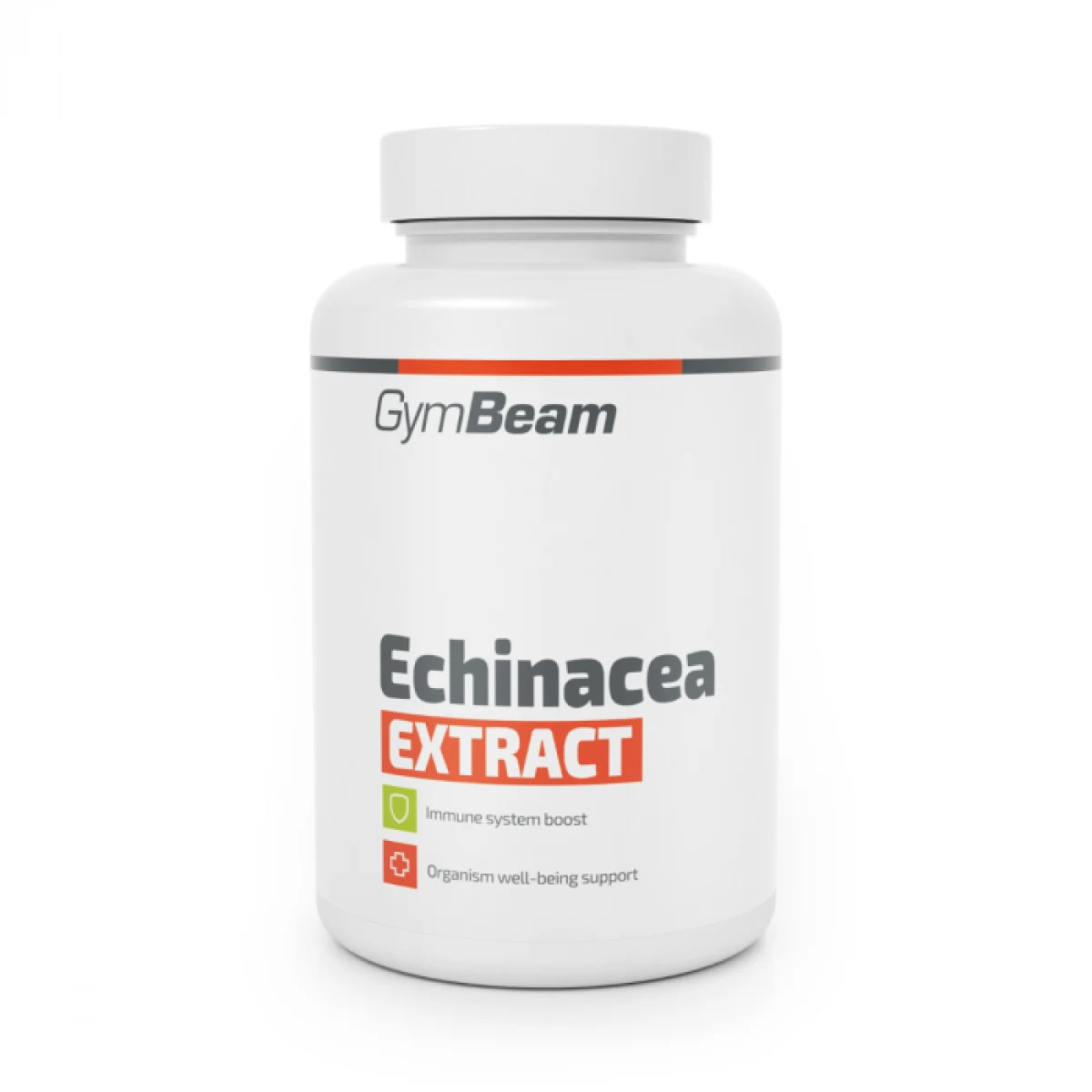 Ехинацея - GymBeam · záber 1