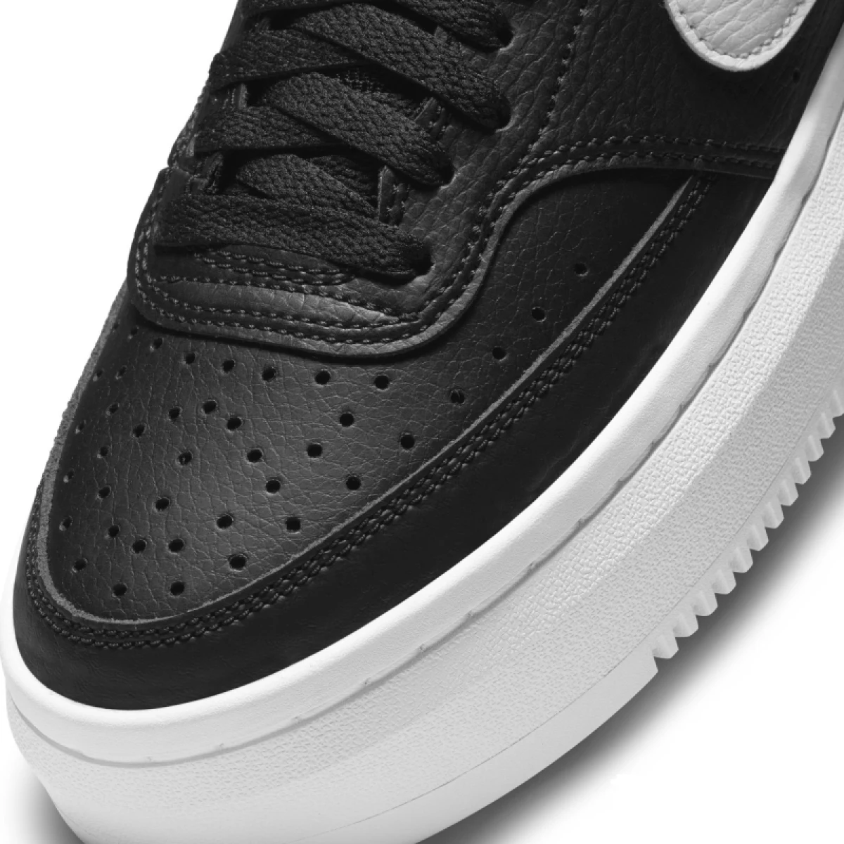 Dámská vycházková obuv NIKE W COURT VISION ALTA LTR · záber 5