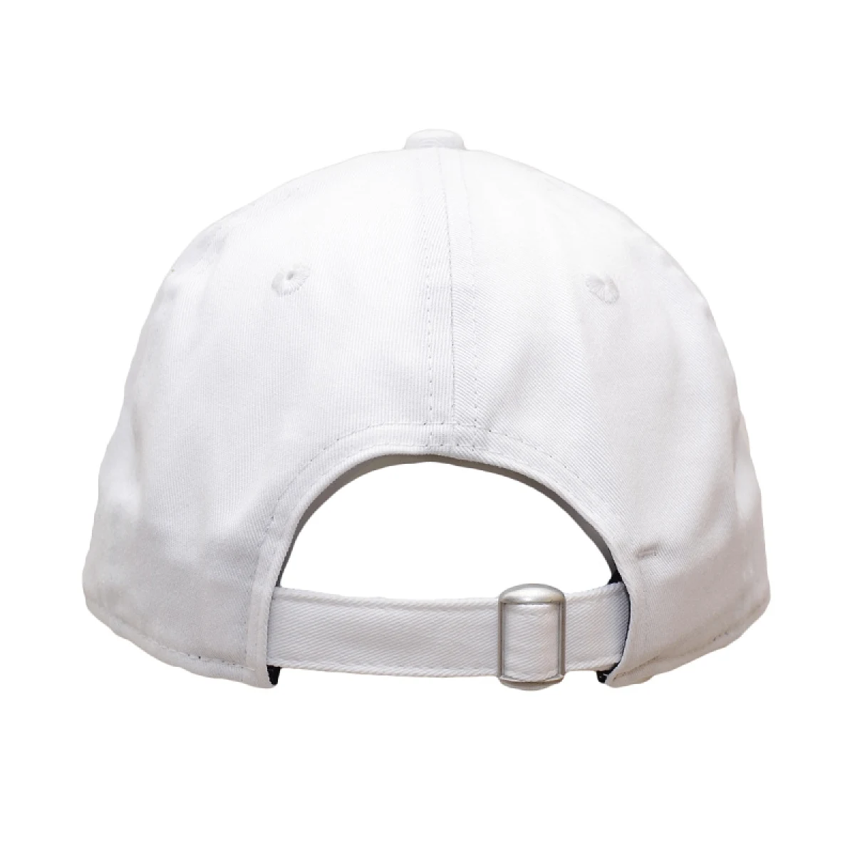 Šiltovka NEW ERA 940 MLB League Basic NEYYAN-WHITE BLACK · záber 4