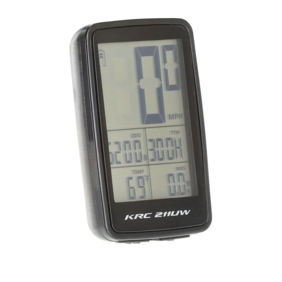 Kross KRC 211UW · záber 3