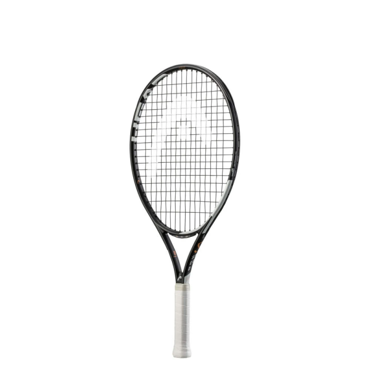 Tenisová raketa HEAD IG Speed Jr. 21 SC05 · záber 2