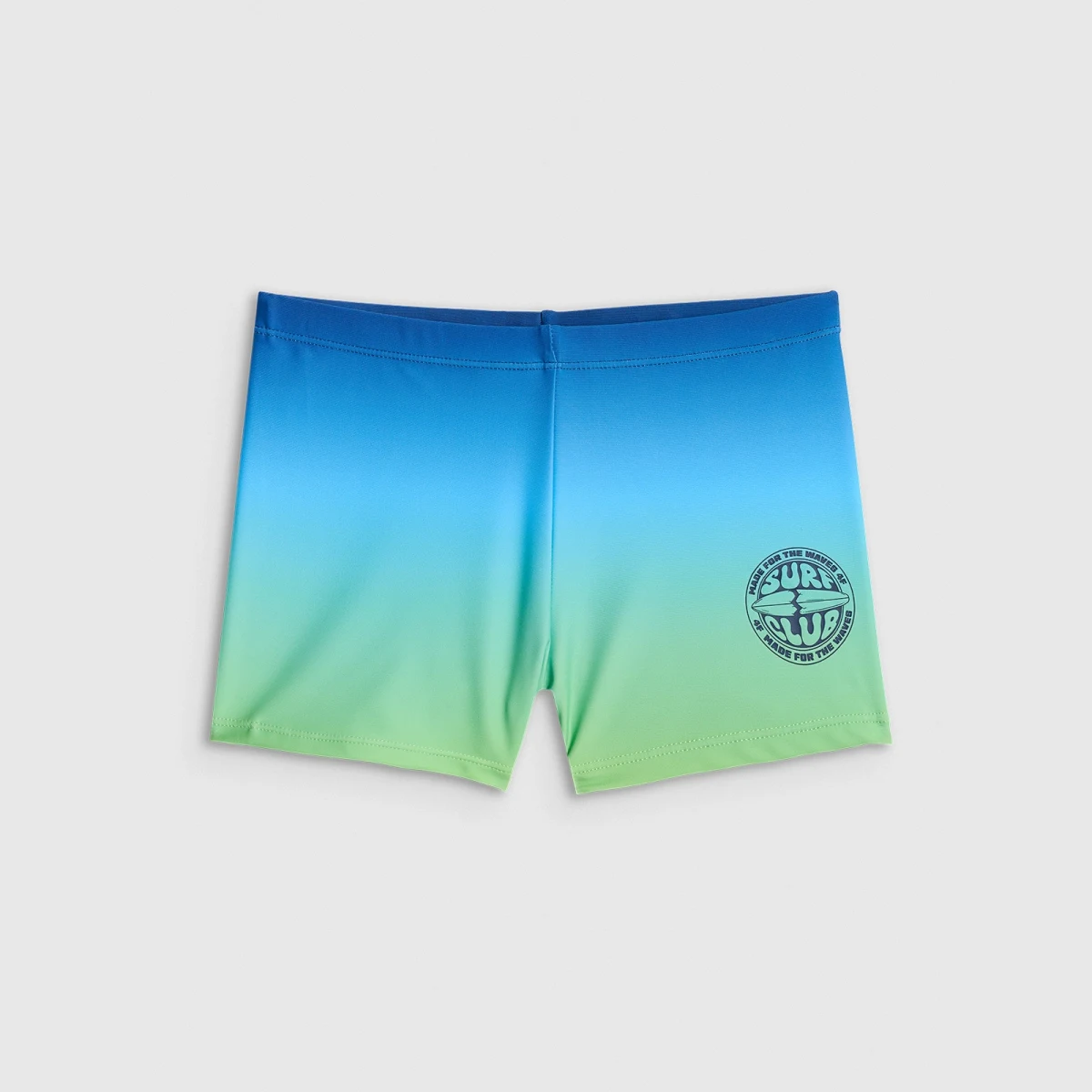 Chlapecké plavky - multicolor · záber 1