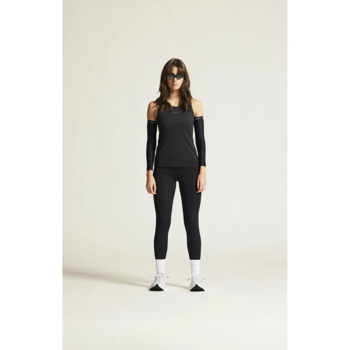 Dámské tréninkové tílko CRAFT ADV ESSENCE SINGLET 2 W · záber 3