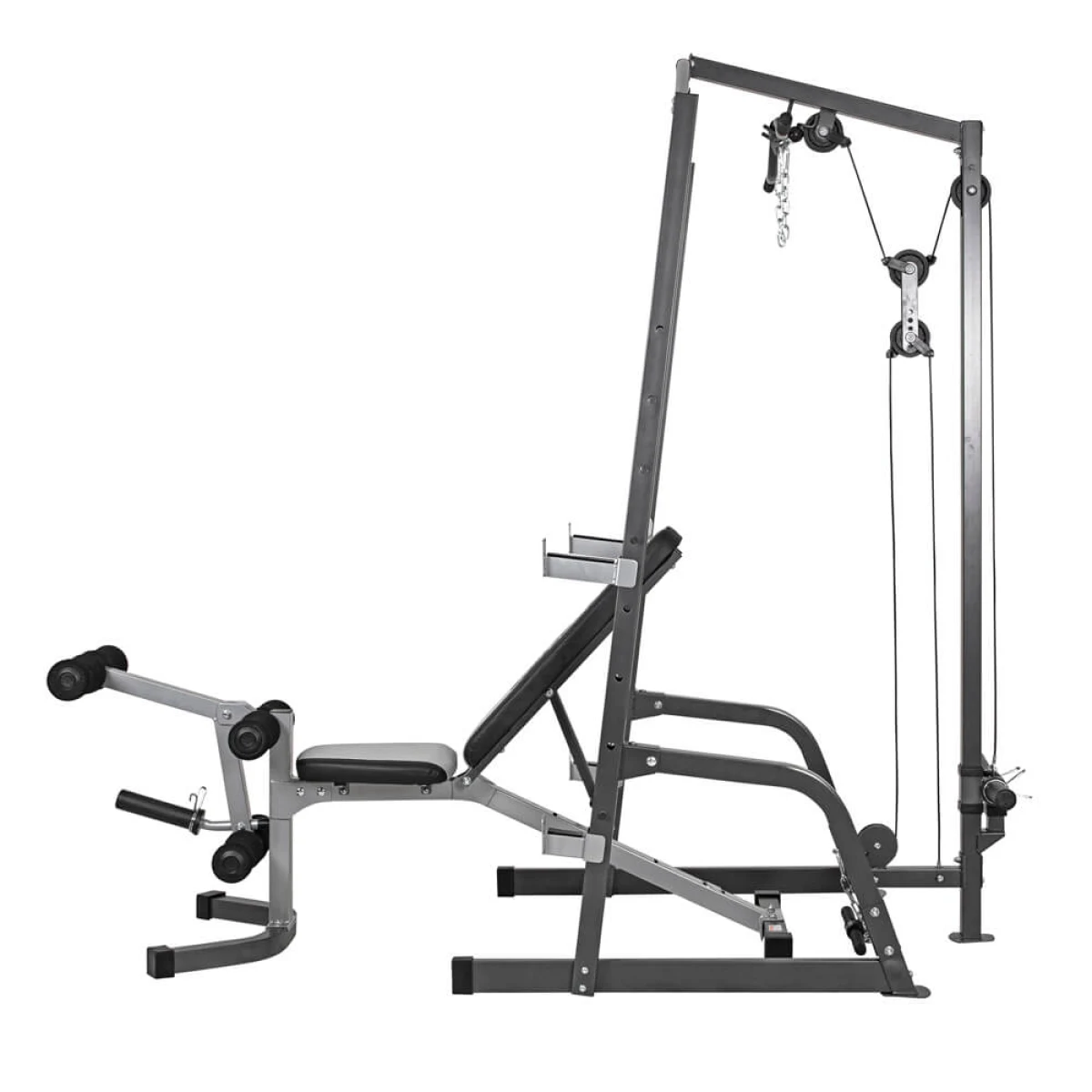 inSPORTline Power Rack PW60 · záber 4