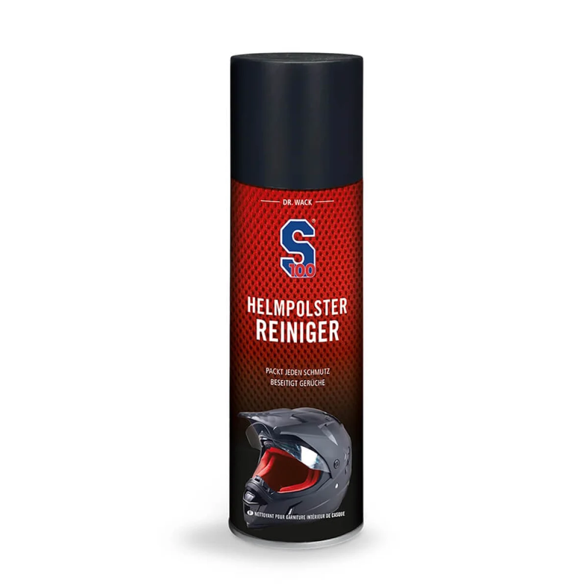 S100 Helmet Interior Cleaner 300 ml · záber 1