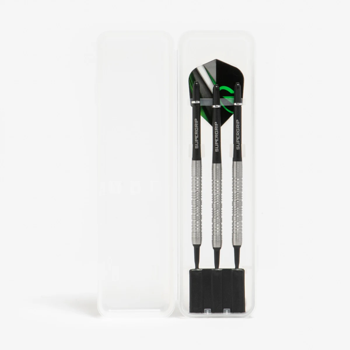 CANAVERAL 3 šípky s plastovým hrotom S900 bez · záber 2