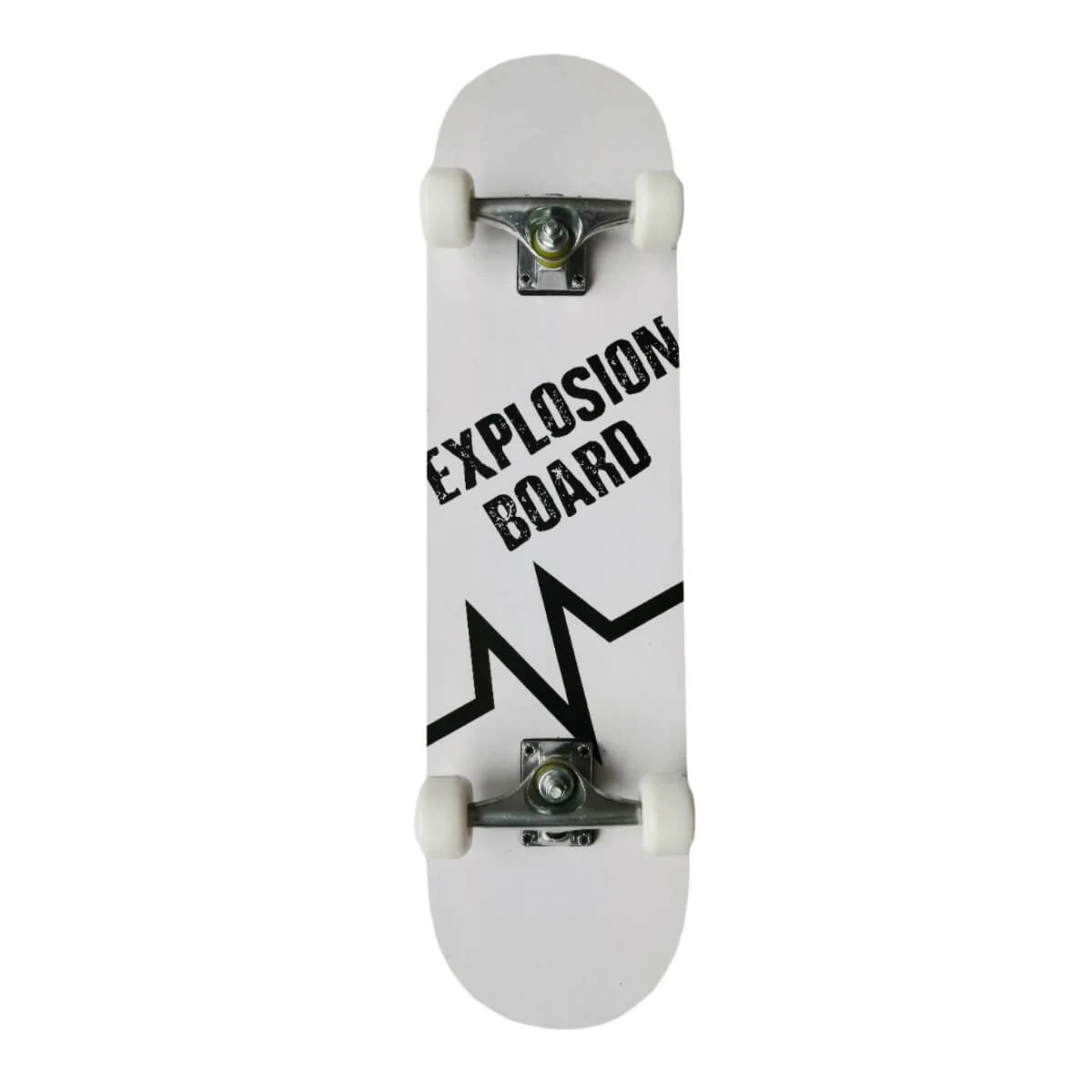 Skateboard MASTER Explosion Board · záber 1