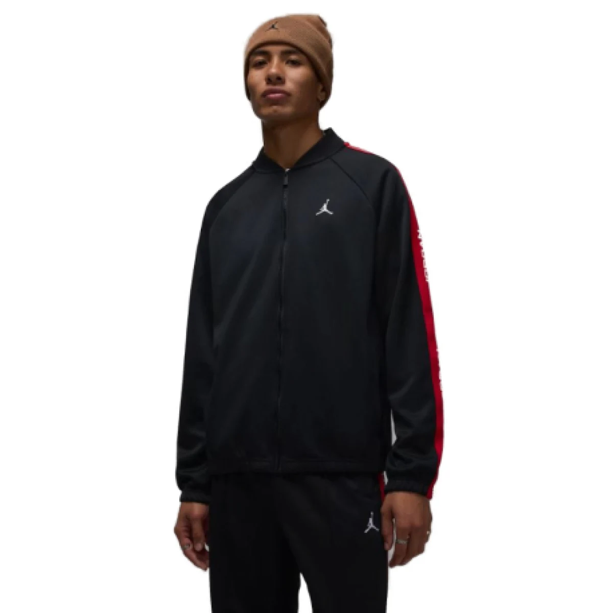Pánská bunda NIKE JORDAN M J BRK TRACK SUIT JKT · záber 1