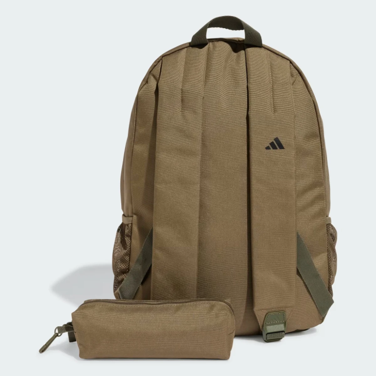 Batoh ADIDAS CLSC PCASE BP OLISTR BLACK · záber 4