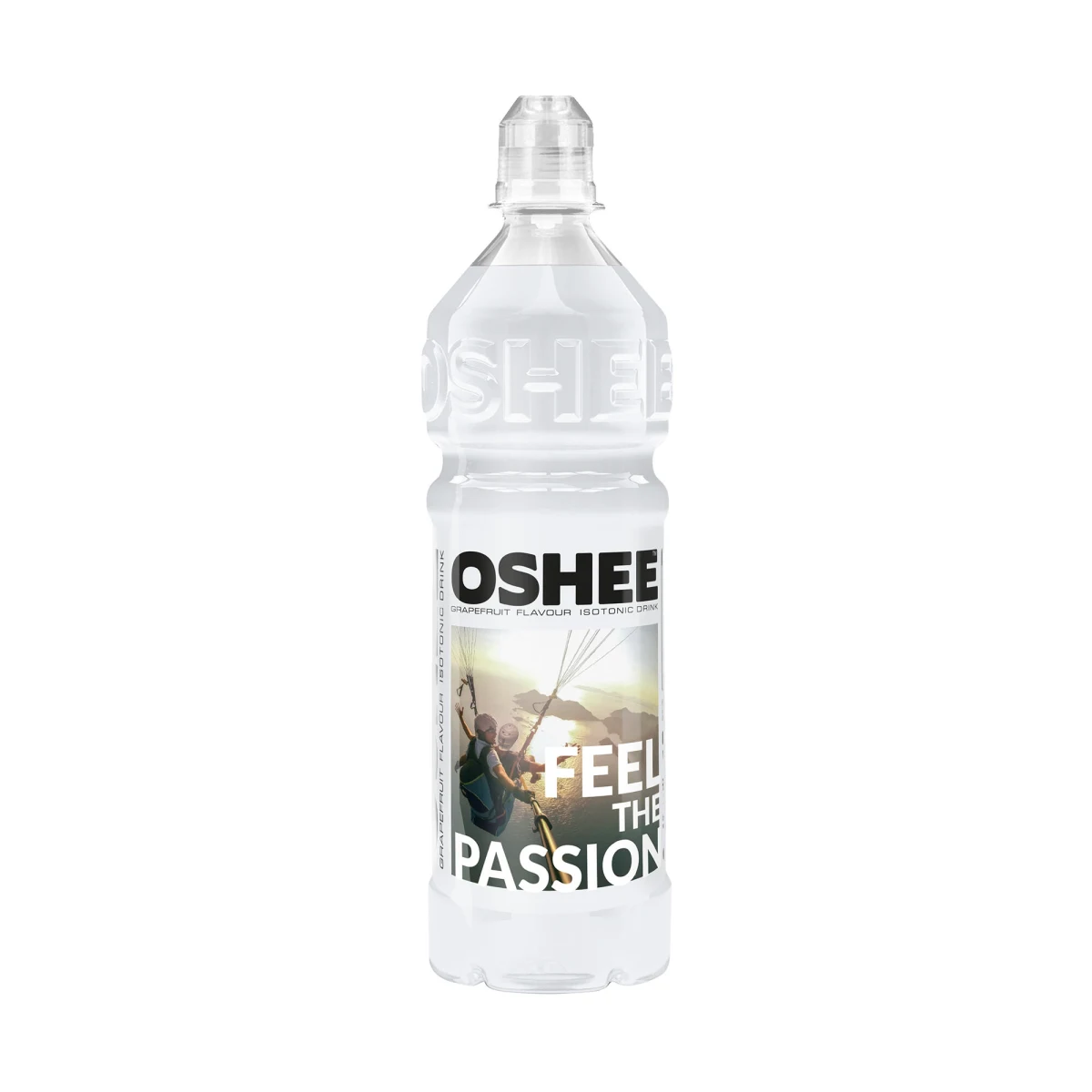 OSHEE OSHEE ISO Grepfruit bez · záber 1