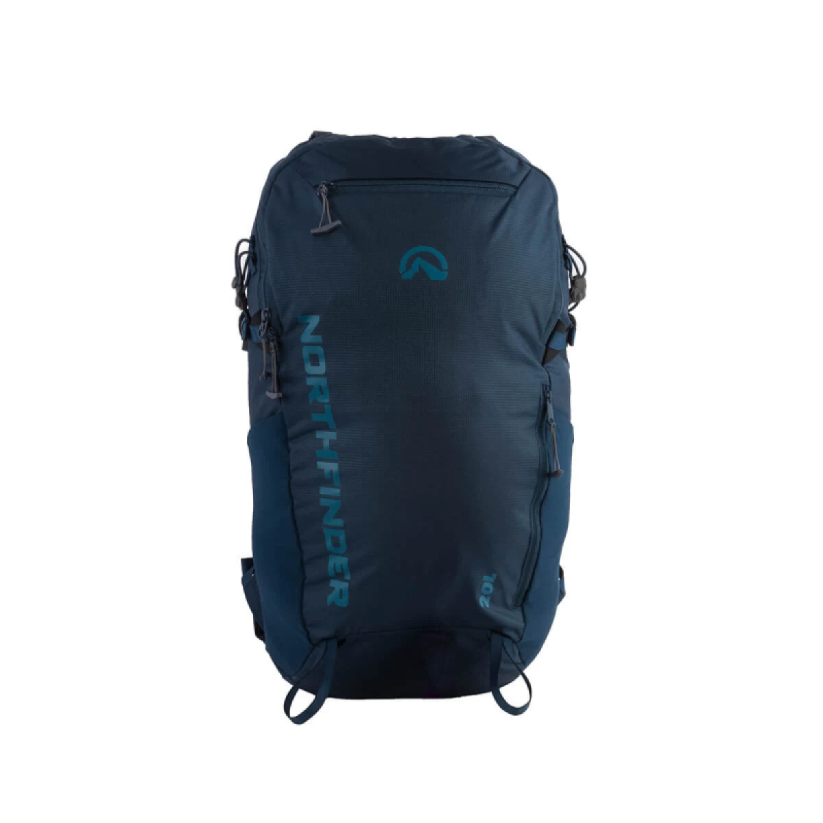 Turistický batoh NORTHFINDER ANNAPURNA220L-526-blue · záber 3