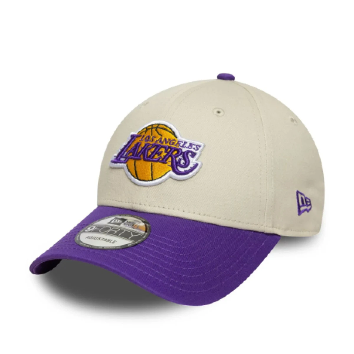 Pánská kšiltovka NEW ERA NBA LOS ANGELES LAKERS STNOTC · záber 1