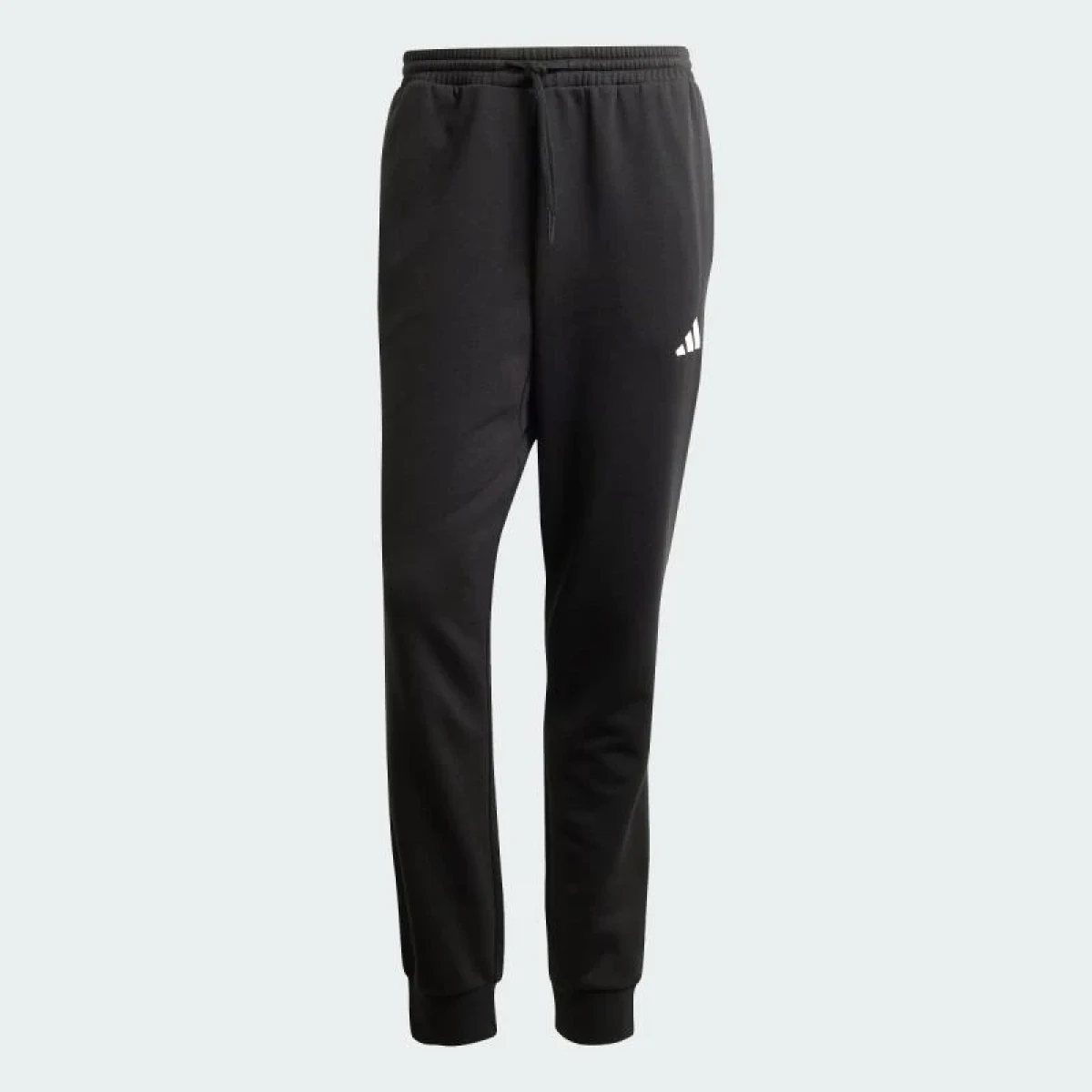 Adidas M Feelcozy PANT JE3815 Tepláky Bavlna · záber 1