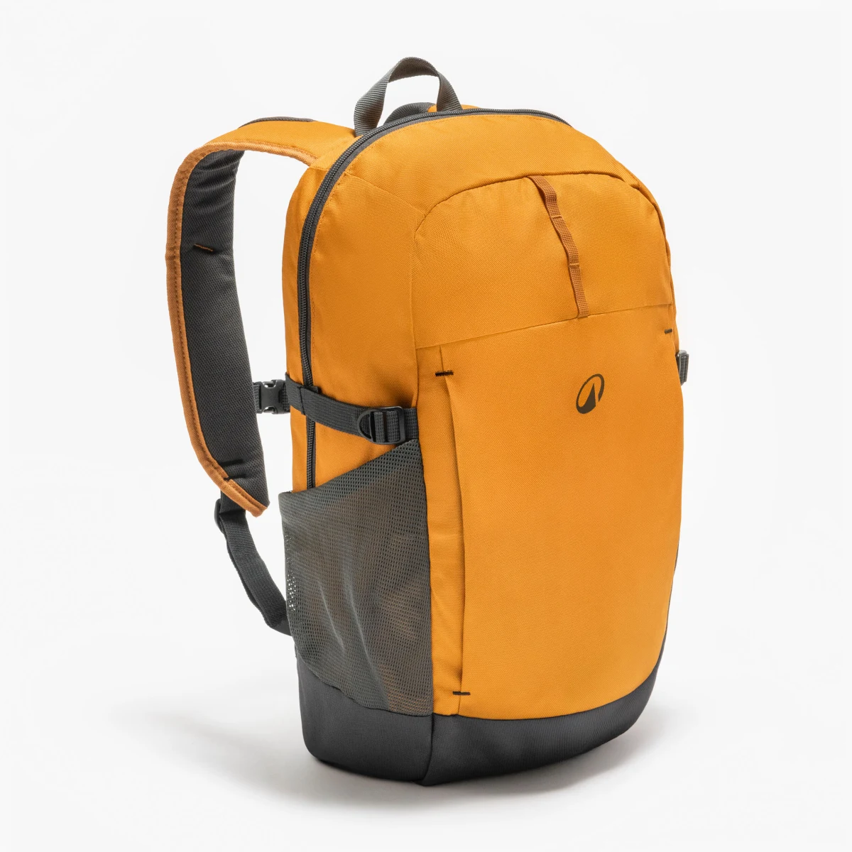QUECHUA Turistický batoh Arpenaz 100 20 l hnedý 20 l · záber 1
