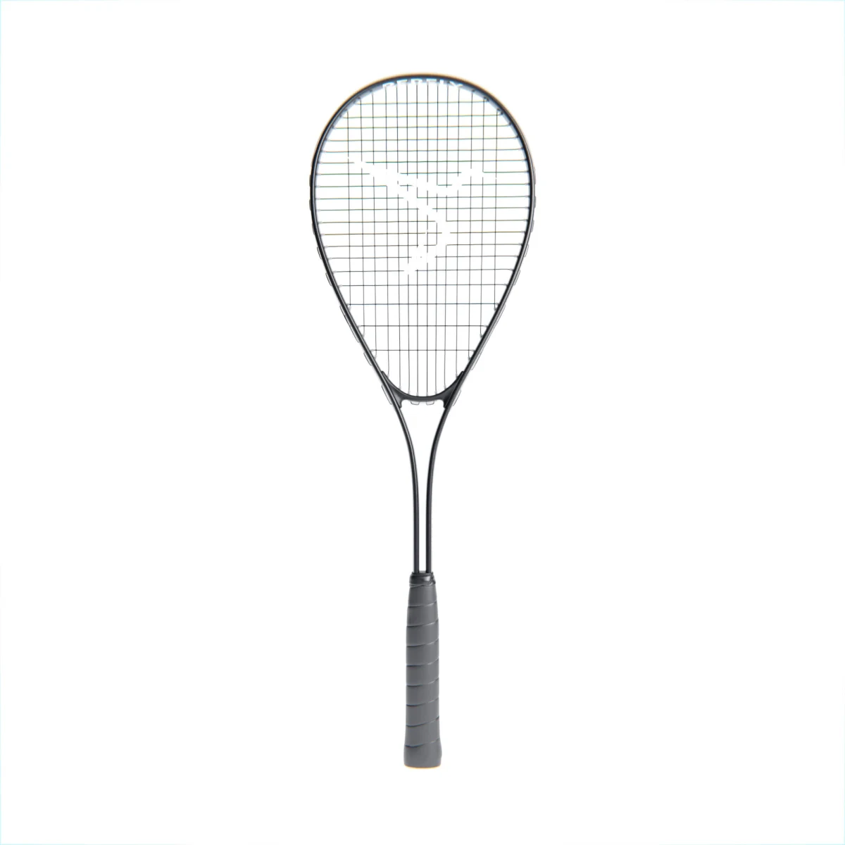 PERFLY Squashová raketa Wallbreaker 175 bez · záber 1
