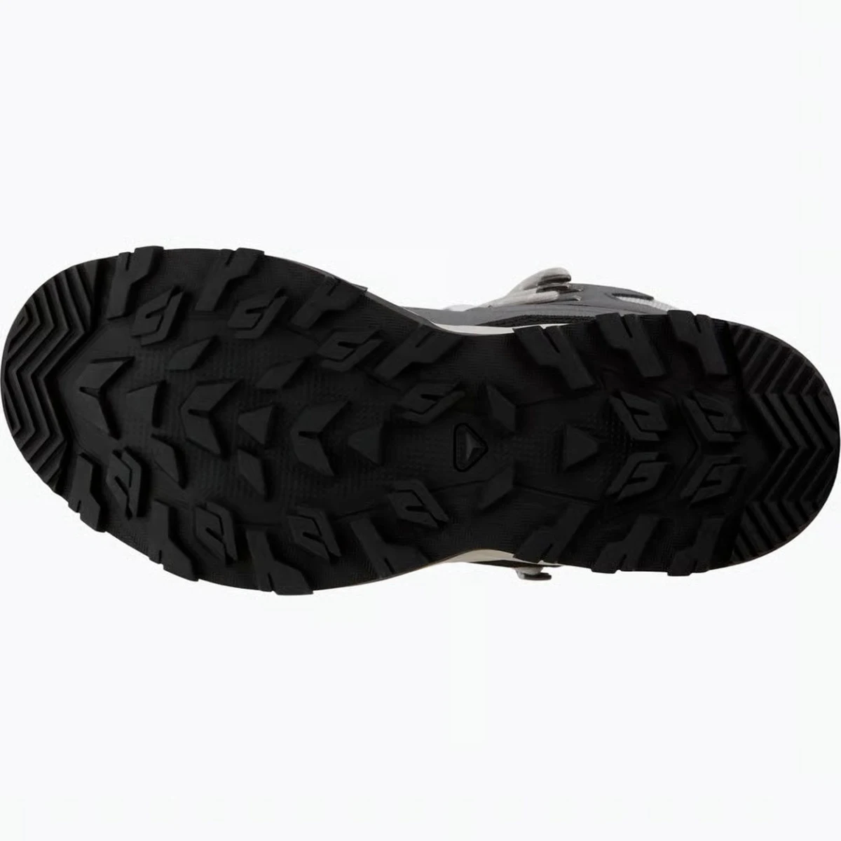 Salomon outfrost ts cswp w - Velikost: 38 · záber 4