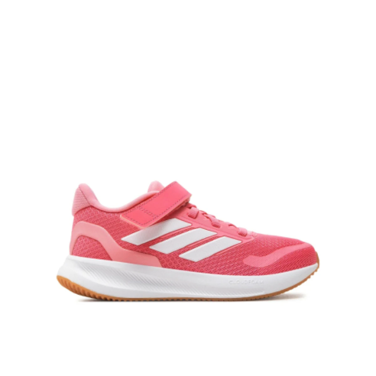 Dívčí sportovní obuv (tréninková) ADIDAS Runfalcon 5 K pulse magenta cloud white bliss pink · záber 1