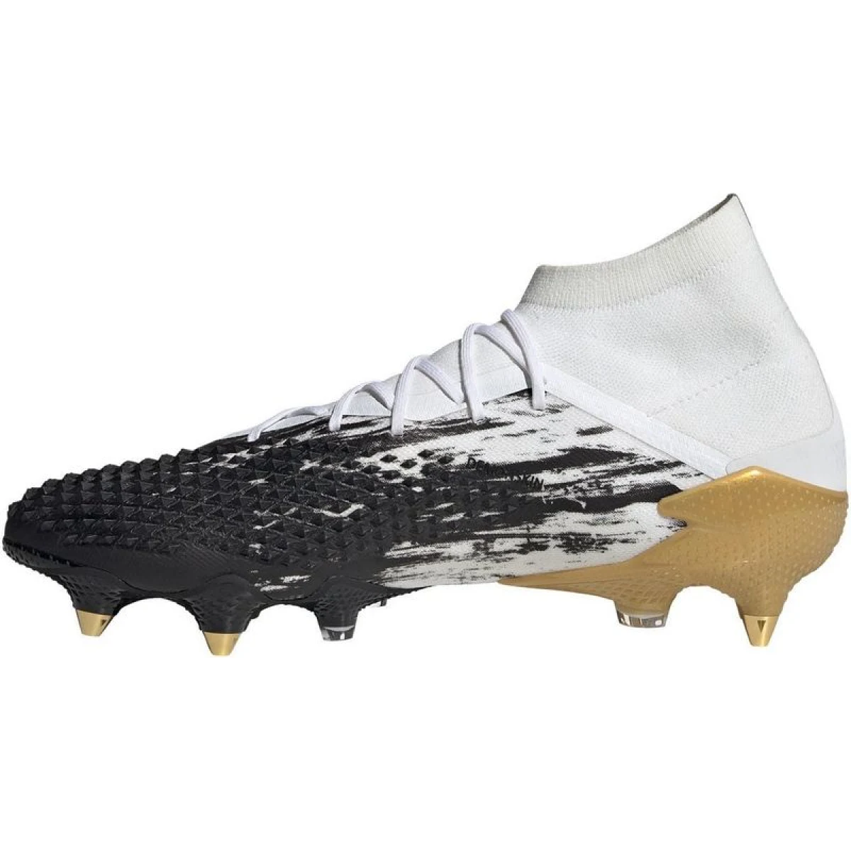 Adidas Predator Mutator 20.1 SG - 42 · záber 9