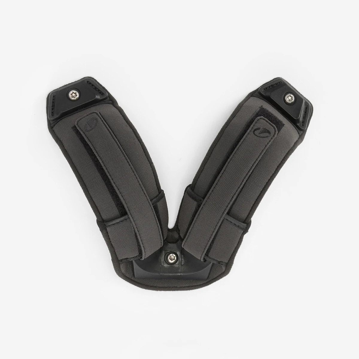 TRIBORD Nastaviteľný V-Foot strap na kitesurf/wing foil/windsurf bez · záber 1