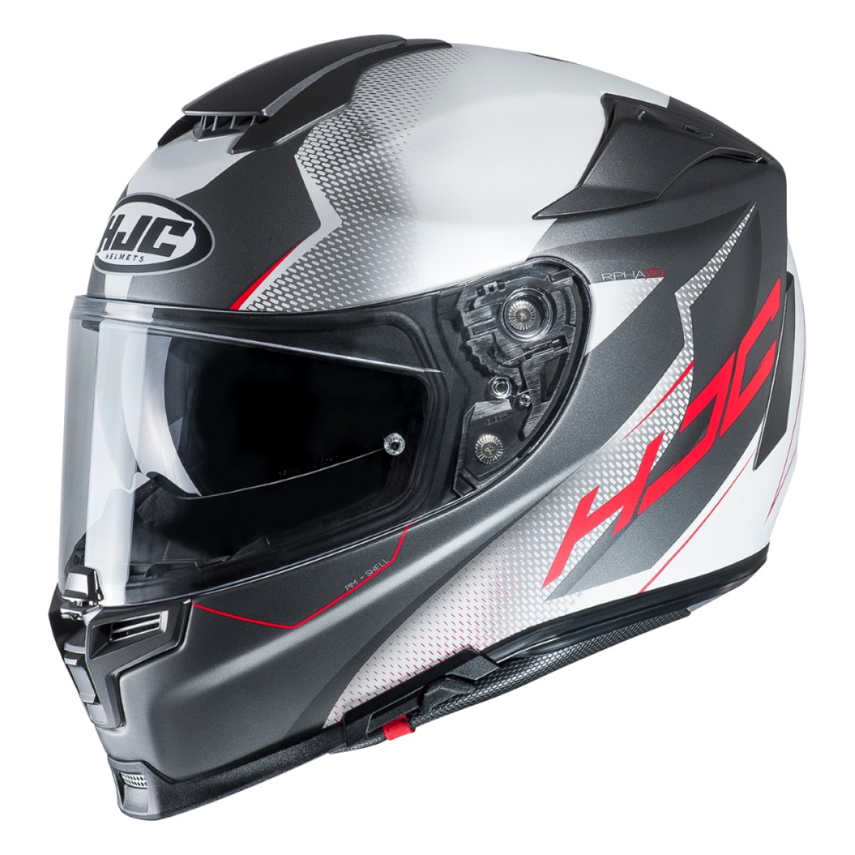HJC RPHA 70 Gadivo MC10SF XL (61-62) · záber 1