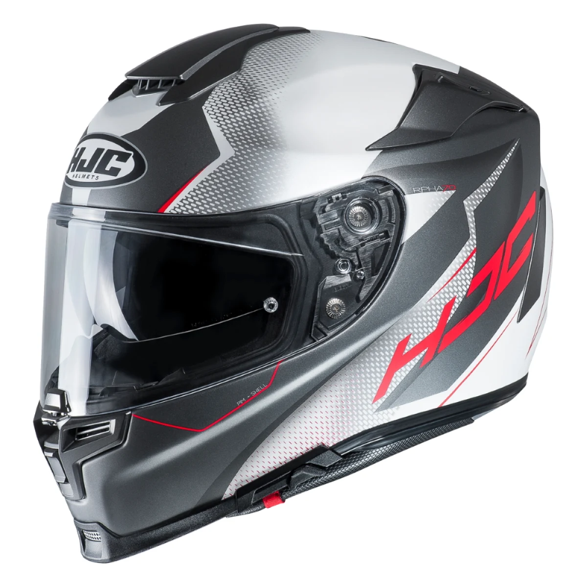 HJC RPHA 70 Gadivo MC10SF XL (61-62) · záber 1