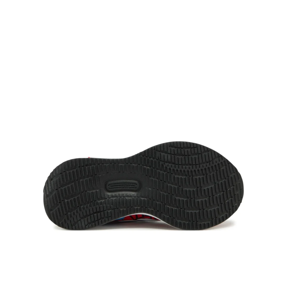 Chlapecká rekreační obuv ADIDAS Runfalcon 3.0 Marvel Spider-Man K pure ruby cloud white bright blue · záber 5