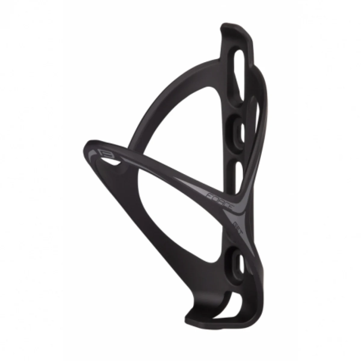 Košík na láhev na kolo FORCE GET plastic · záber 1