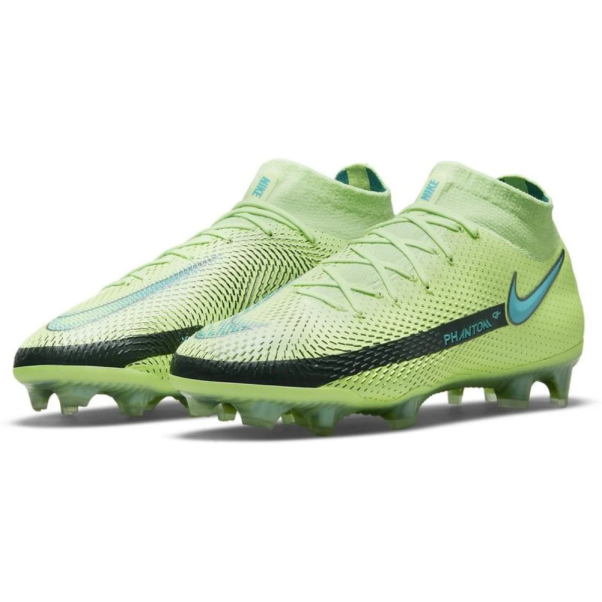 Nike Phantom GT Elite DF FG - 42,5 · záber 5