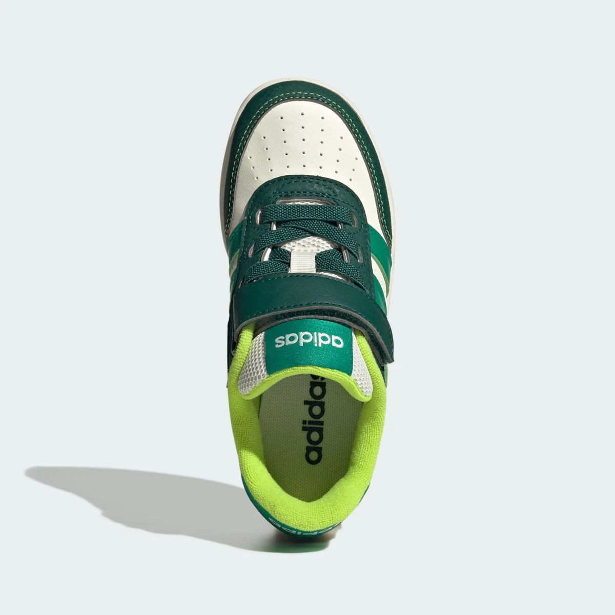 Adidas Breakbase - Velikost: 29 · záber 10