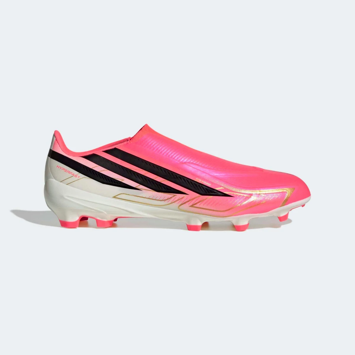 ADIDAS ADIDAS F50 Hyperfast League FG/MG World Cup futbalové lisovky 40 · záber 1