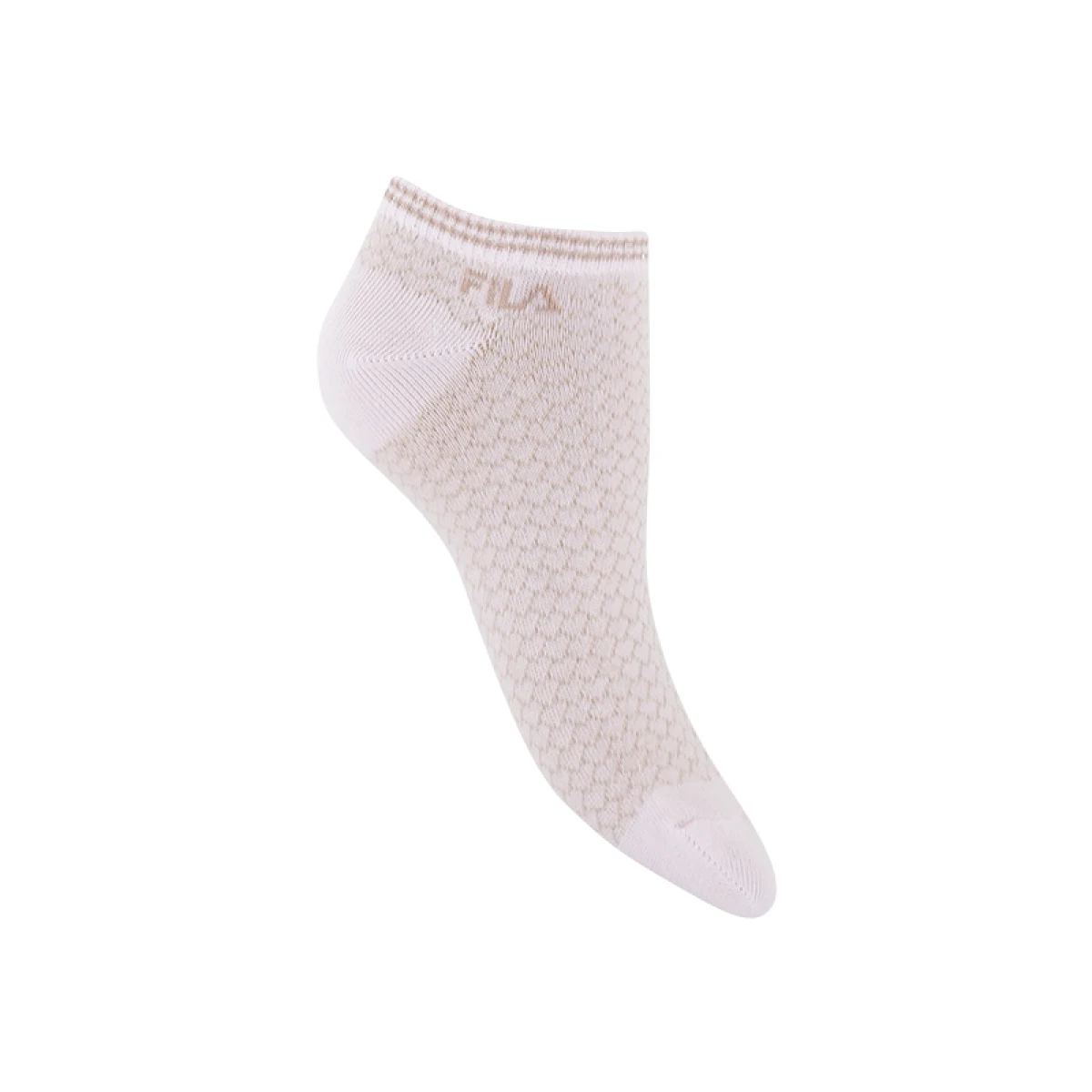 Dámske neviditeľné ponožky FILA 3PACK-WOMAN INVISIBLE SOCKS · záber 2