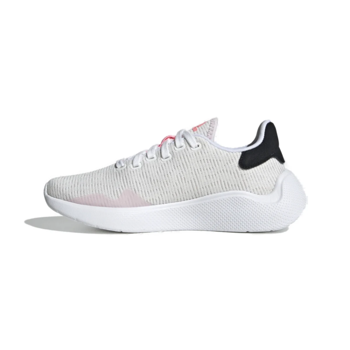 Dámská rekreační obuv ADIDAS Puremotion 2.0 cloud white beam pink almost pink · záber 2