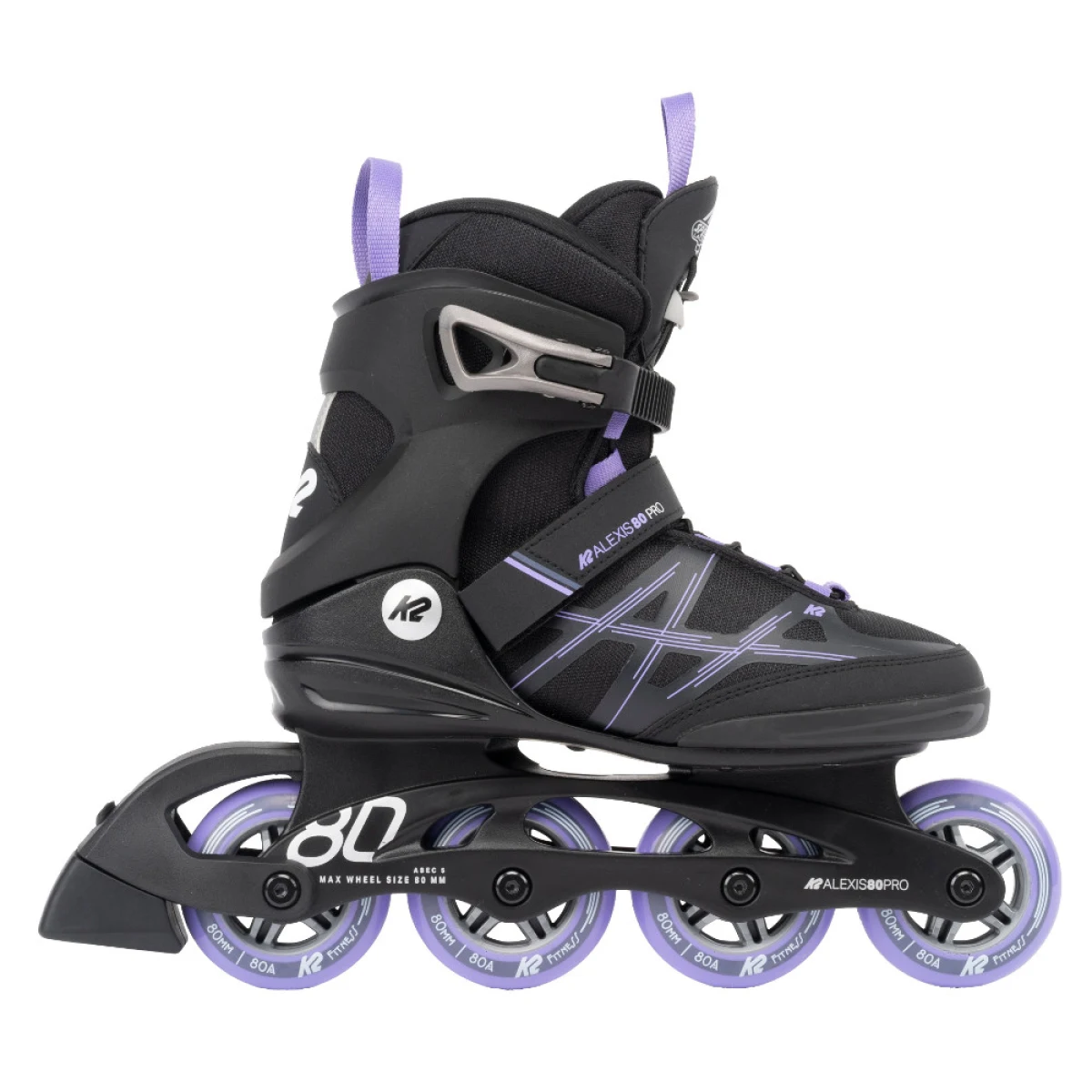 K2 Alexis 80 Pro 2022 · záber 2