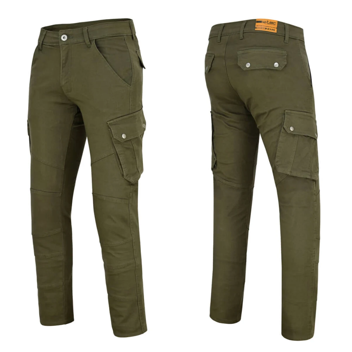 W-TEC Nuksan čierna - 38/36 · záber 3
