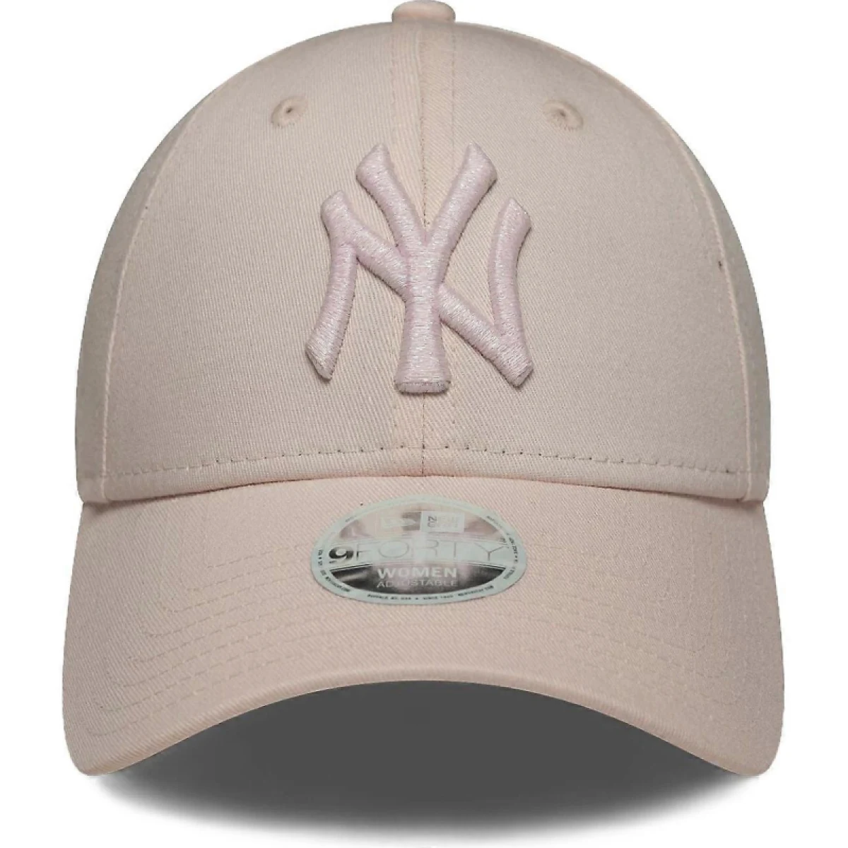 Dámska šiltovka NEW ERA 940W MLB Metallic logo 9forty NEYYAN · záber 3