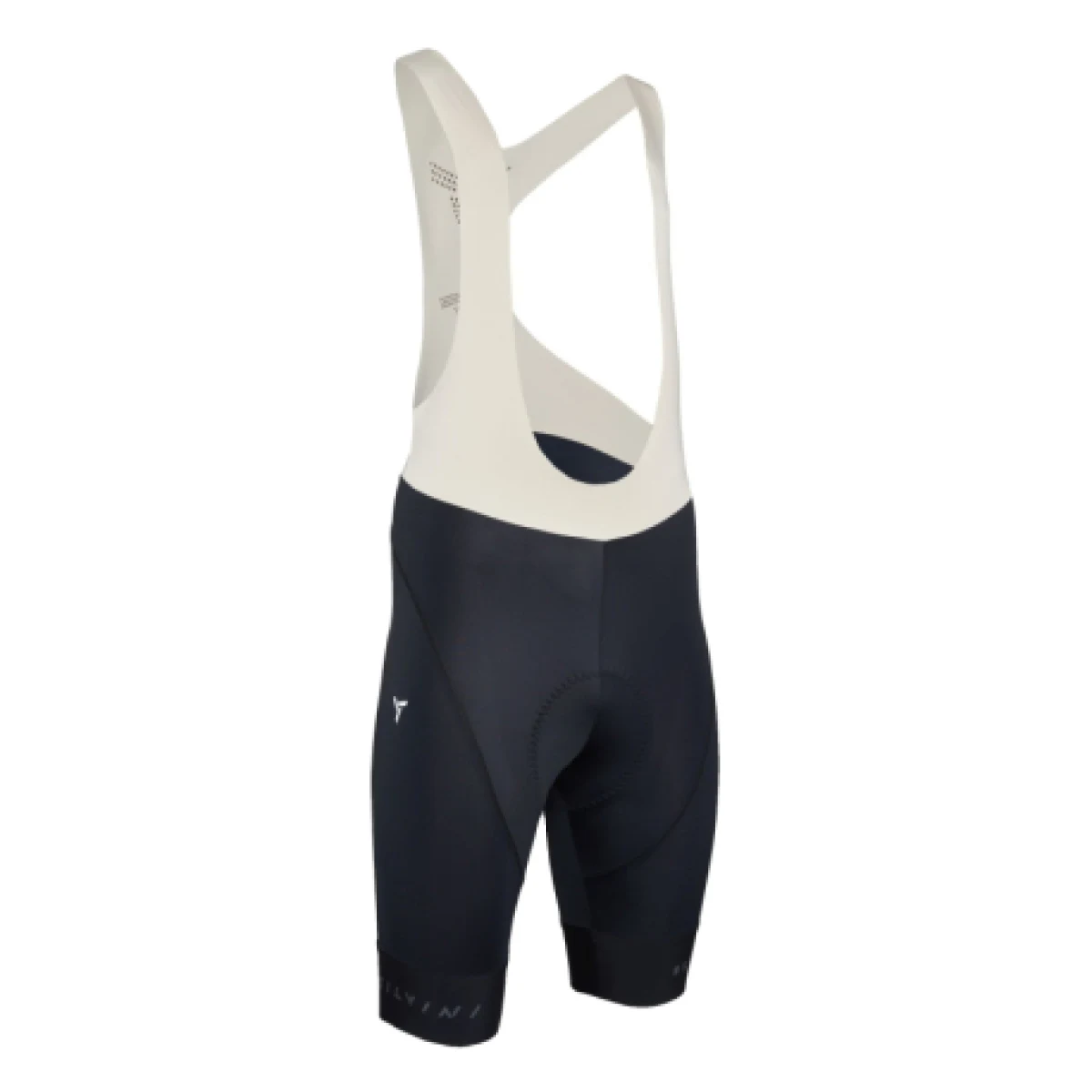 Pánske cyklistické nohavice SILVINI Suelo Bib · záber 1