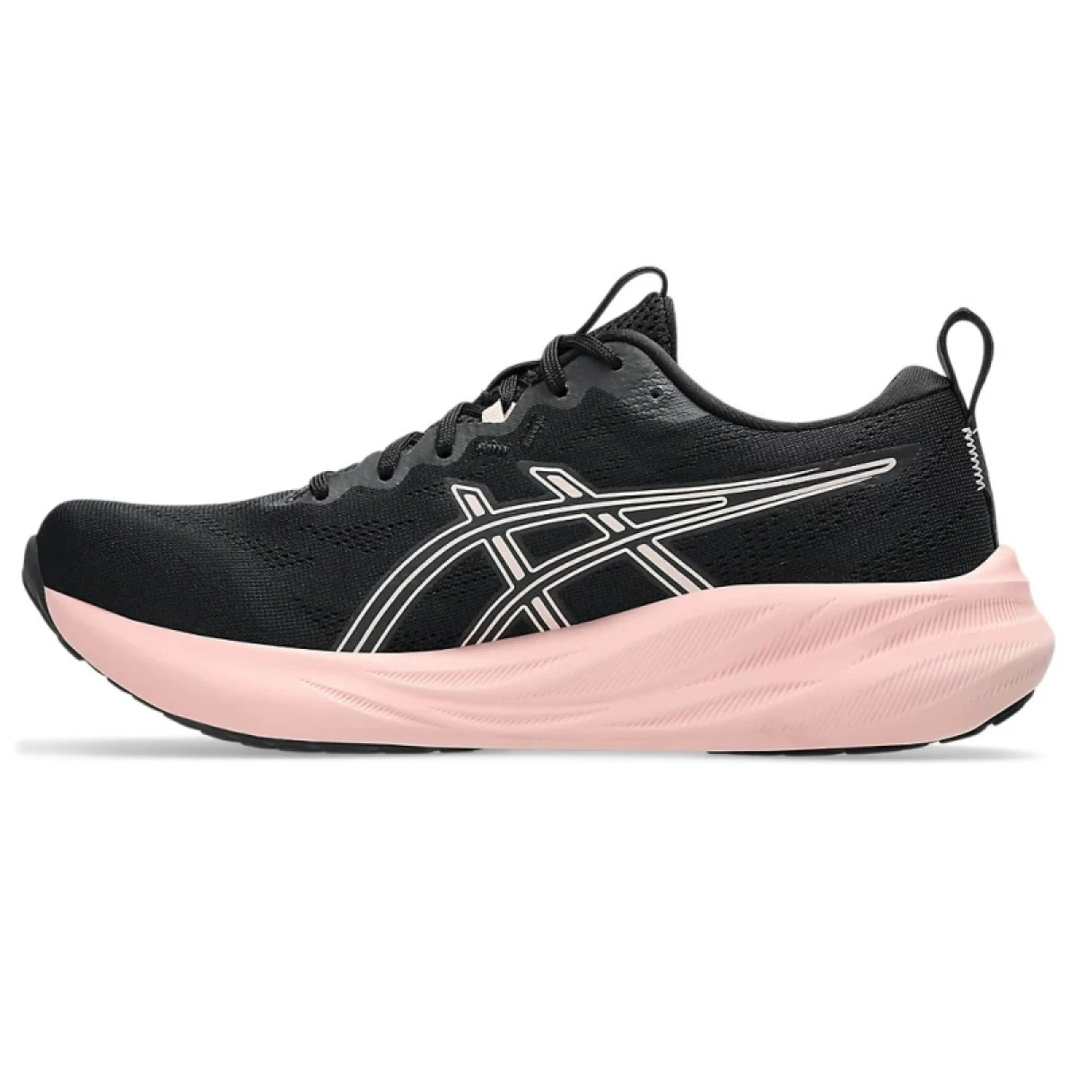 Dámská běžecká obuv ASICS Gel Pulse 16 W black breeze · záber 3