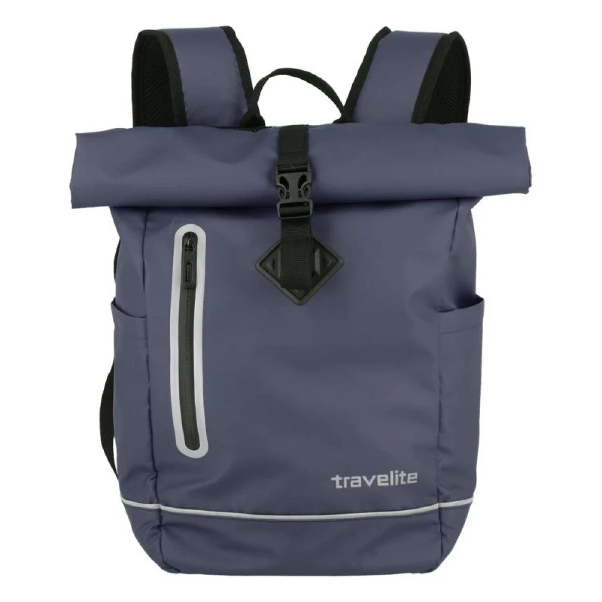 Travelite Basics Roll-up Plane Navy batoh · záber 1