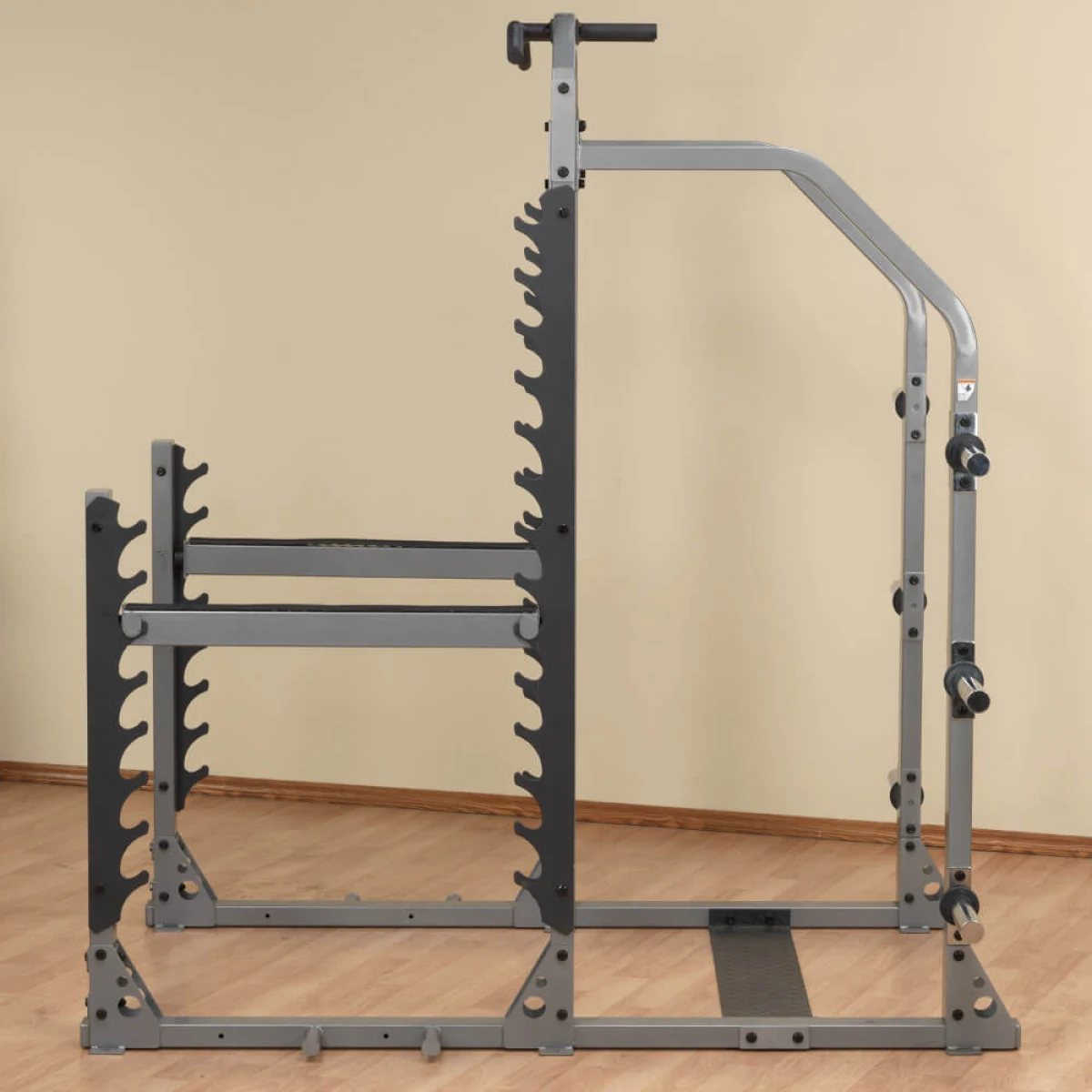 Body-Solid SMR1000 · záber 4