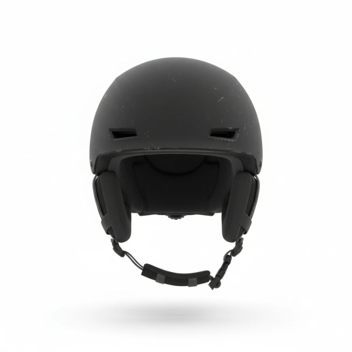 Lyžařská helma BLIZZARD Viper ski helmet, black matt · záber 3